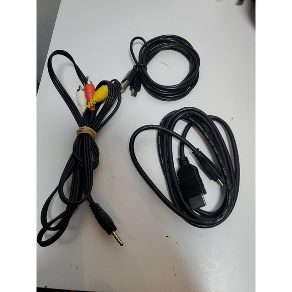 Canon HG10 HD Video Camcorder with Accessories! Tested and Works 40GB - Picture 7 of 13